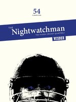 The Nightwatchman